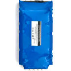 Grundig Vcp 5030 Dikey Süpürge 25,2 V Batarya