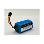 Hoover H-Go 300 Hydro Robot Süpürge 2600 Mah Batarya