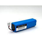 Philips Fc 8603 Robot Süpürge 7000 Mah Batarya