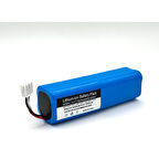 Philips Fc 8603 Robot Süpürge 5200 Mah Batarya