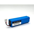 Philips Fc 8705 Robot Süpürge 6400 Mah Batarya