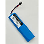 Philips Fc 8776 Robot Süpürge 2600 Mah Batarya