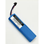 Philips Fc 8972 Robot Süpürge 3200 Mah Batarya