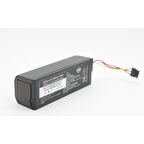 300010187021 Robot Süpürge 6400 Mah Batarya