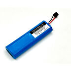 Philips Homerun 3000 Serisi Aqua XU3000/02 Robot Süpürge 5000 Mah Batarya