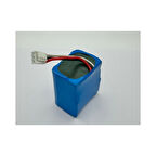 Philips Fc 6722/01 Speedpro Max Süpürge 3000 Mah Li-Ion Yedek Batarya ,Uzun Ömürlü, Yüksek Performanslı,Pil