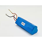 Tineco iFloor 3 Süpürge Yanmaz 5000 mAh Batarya – Yüksek Kapasiteli, Güçlü ve Dayanıklı Yedek Pil