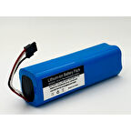 Xiaomi Robot Vacuum X20 Plus Robot Süpürge 5200 Mah Batarya