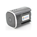 Yasomi G22 Plus Uv 29000 Pa Dikey Süpürge Batarya – Orijinal Kalite, Güçlü ve Dayanıklı Yedek Pil | Hızlı Şarj & Uzun Ömürlü Kullanım