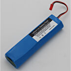 Zaco V5X 3500 Mah Robot Süpürge Batarya