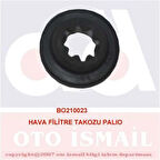 Birlik 0023 Hava Filtre Ön Takoz Lastik (Küçük) Doblo Albea Palio 1.3 Multijet 7786064
