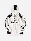Premium Real Madrid Oversize Hoodie Sweatshirt
