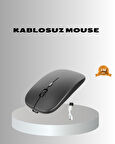 Kablosuz Gaming Mouse –  Ayarlanabilir, Ergonomik