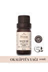 Okaliptüs Yağı %100 Saf Bitkisel Uçucu Yağ 10 ml. (Eucalyptus Oil)