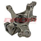 Brom FD80001 Ön Teker Aks Taşıyıcı Sol Courier 13-Fiesta VI 13-B Ma12- Ford Ka 16- EY163K171AA