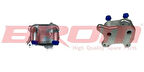 Brom OP5003 Yağ Soğutucu Kartus Astra G-Combo-Corsa C 650616