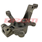 Brom R8043 Aks Taşıyıcı Ön Sol Renault Clio III Modus 06-08 8200345944