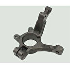 Brom R8056 Aks Taşıyıcı Ön Sağ Dacia Logan I 04- 6001549733