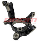 Brom TO80006 Aks Taşıyıcısı Sağ Toyota Corolla E15 1.4 D4 90mm 2007-2011 4321102200