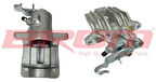 Brom VW35025 Fren Kaliperi Arka Sol Volkswagen Golf V Audi A3 Seat Leon 1.2 1.4 TSI 1.6 TDI 1K0615423A