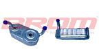 Brom VW5013 Yağ Soğutucu Golf Bora Octavia A3 Toledo 1.6 1.8 AKL AEH AGN AGU Agr 096409061C