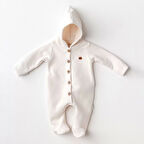 Soft Bebe Tulum Ekru