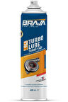 L940 TURBO LUBE MADENİ YAĞ 400 ML x 20