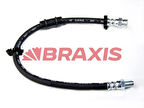 Braxıs Ah0007 Ön Fren Hortumu Uno