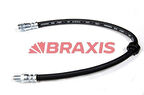 Braxıs Ah0047 Ön Fren Hortumu Laguna
