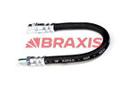 Braxıs Ah0072 Arka Fren Hortumu Trafıc II 01> Opel Vıvaro A 01>
