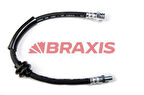 Braxıs Ah0097 Arka Fren Hortumu Ducato Boxer II Ym