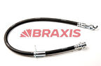 Braxıs Ah0219 Fren Hortumu Ön Sol Yarıs 1.0 1.3 1.4 D4D 99-04
