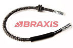 Braxıs Ah0351 Arka Fren Hortumu Golf V 01> Caddy III 04>