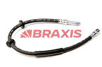 Braxıs Ah0423 Fren Hortumu Ön V-Class 638 2 97>03 Vıto 638 96>03 Sprinter 96>05