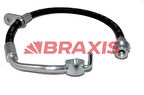 Braxıs Ah0613 Arka Fren Hortumu Sağ Accord I08>