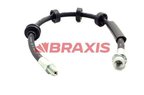 Braxıs Ah0649 Fren Hortumu Ön Bmw E60 E61 E63 E64 03>9