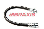 Braxıs Ah0700 Arka Fren Hortumu Forester 98 07
