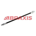 Braxıs Ah0761 Arka Fren Hortumu Fıesta 96 02 Mazda 1