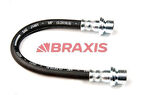 Braxıs Ah0831 Arka Fren Hortumu Toyota Hıace IV 4×2 95 05 Hıace V 06>