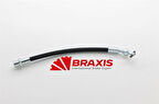 Braxıs Ah0897 Fren Hortumu Arka Sol Rav 4 II 00 > 04