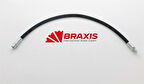 Braxıs Ah0922 Fren Hortumu Ön A-Class W169 04>12 B-Class W245 05>11 Partner-Berlıngo 2.0Hdı