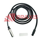 Braxıs Ak0143 Abs Sensöru Scanıa P.G.R.T.-Serı 04> 4-Serı 94 114 124 144 96>08 164 00>08 2730 Mm