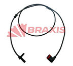 Braxıs Ak0171 Abs Sensöru Arka C219 05>10 W211 02>08 S211 03>08