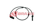 Braxıs Ak0193 Abs Sensöru Ön Sağ C-Class W205 14> S205 14> C205 15> A205 16>