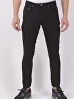 BLACK STEEL SLİMFİT ERKEK PANTOLON-12000