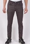 BLACK STEEL SLİMFİT ERKEK PANTOLON-12000