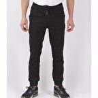 BLACK STEEL,JOGGER, BEL VE PAÇA LASTİKLİ PANTOLON-13000