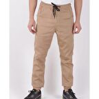 BLACK STEEL,JOGGER, BEL VE PAÇA LASTİKLİ PANTOLON-13000