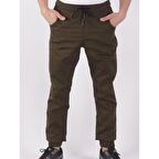 BLACK STEEL,JOGGER, BEL VE PAÇA LASTİKLİ PANTOLON-13000