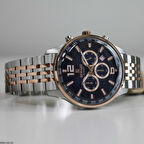 Reward RWA146129 Çelik Kordonlu Erkek Kol Saati